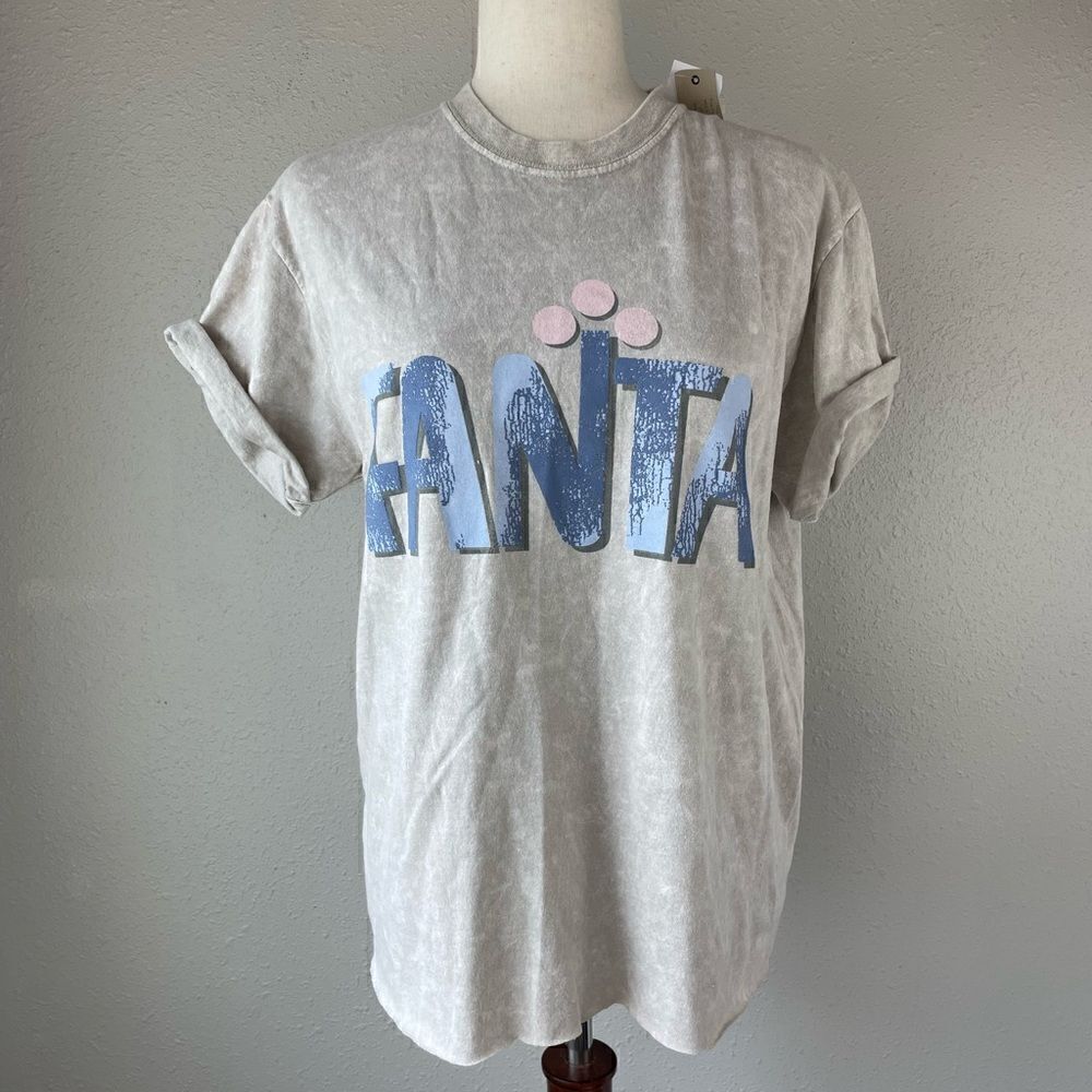 NWT True Vintage Fanta T-Shirt Size S